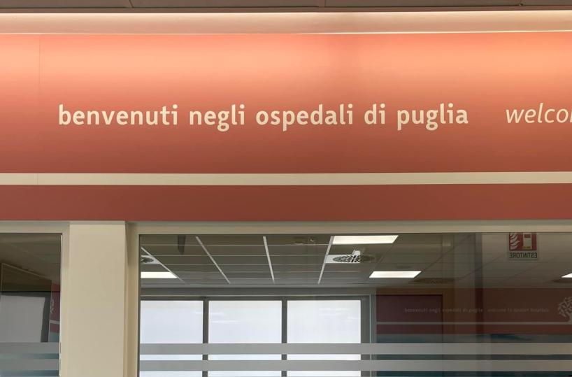 Bari, «Mia madre anziana svenuta a terra in attesa infinita dell’autoambulanza»