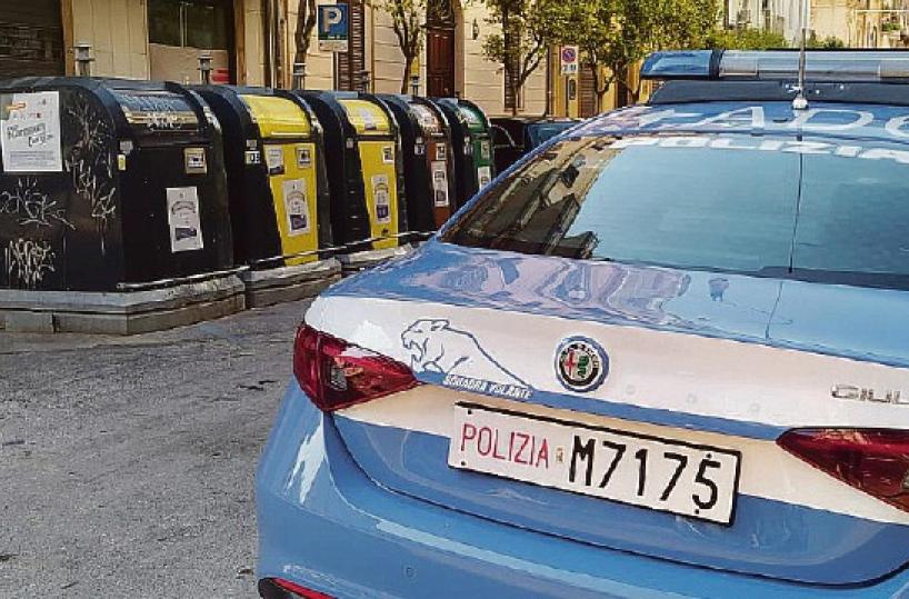 Taranto e il neonato abbandonato, il sogno della madre dopo l’abbandono: «Vorrei chiamarlo Gabriele»