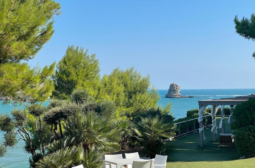 Tutti pazzi per la Puglia: sempre più vip sul Gargano