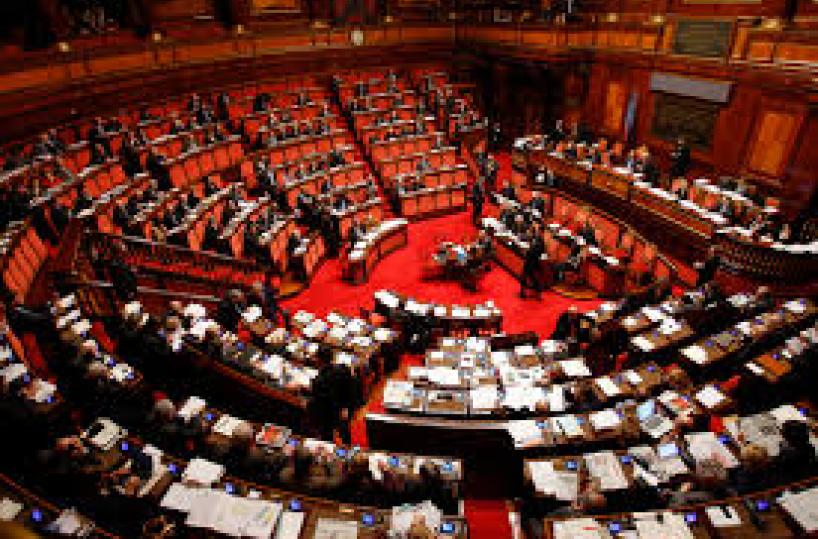 Giustizia e oltre, le riforme cominciano dalla coscienza del cambiamento