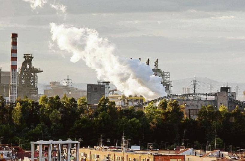 Taranto, Benzene, l’Arpa conferma il picco nella notte del 31 luglio