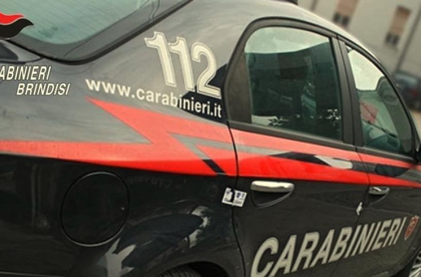 Carabinieri di Brindisi