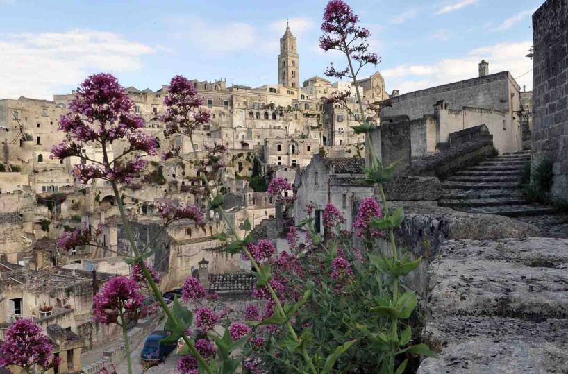 Matera