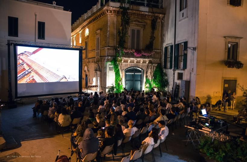 Conversano, via alla 21esima edizione di Imaginaria, con il premio Oscar Dudok de Wit