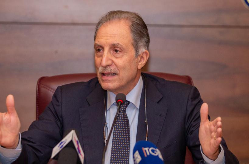 Bardi: &laquo;La Basilicata non pu&ograve; accogliere migliaia di persone&raquo;