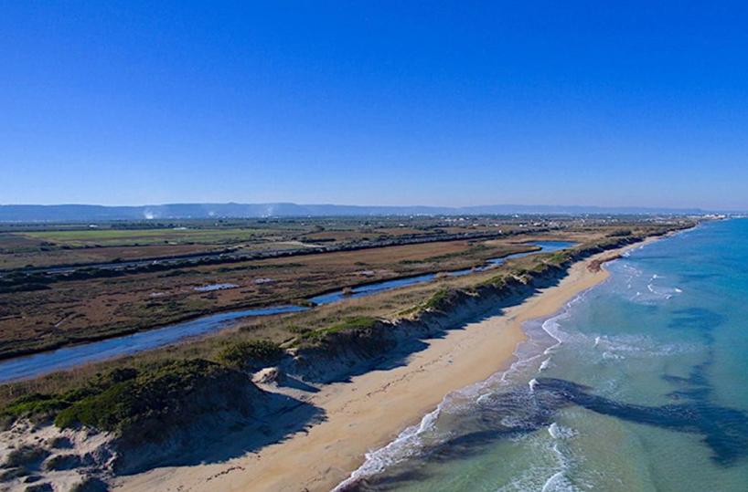 Puglia, niente più vincoli sulle dune. Vendola: «È assurdo»