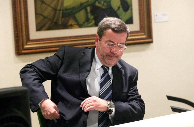 Brindisi, l’ex sindaco Consales dovrà pagare 115mila euro: «Danno d’immagine al Comune»