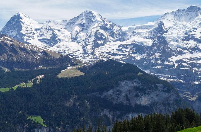 Escursionista 30enne muore in Svizzera facendo trekking: era originario di Martina Franca