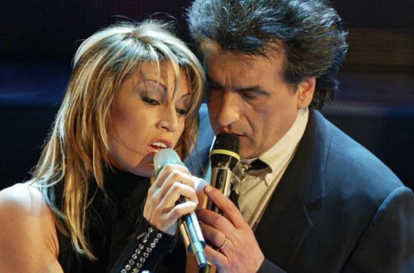 Morte Toto Cutugno, il saluto di Annalisa Minetti: «Fu come un padre»
