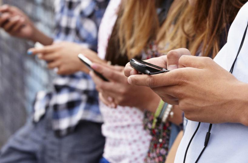 Ecco le aree lucane dove non si «chatta»