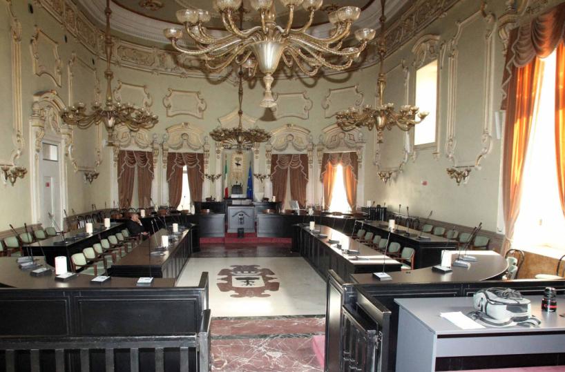«Stiamo perdendo la città» Nel Pd c’è chi apre il processo a Salvemini