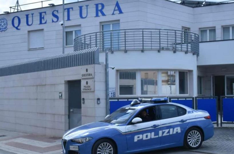  Sicurezza nella Bat: «Polizia, mancano in 90 all’appello»