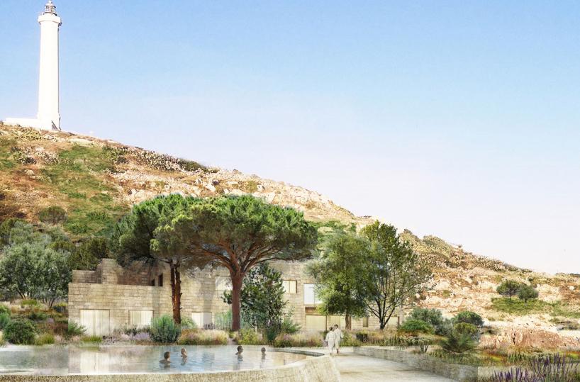 Un resort al posto del rudere nel Leccese: Pronti sette milioni di euro