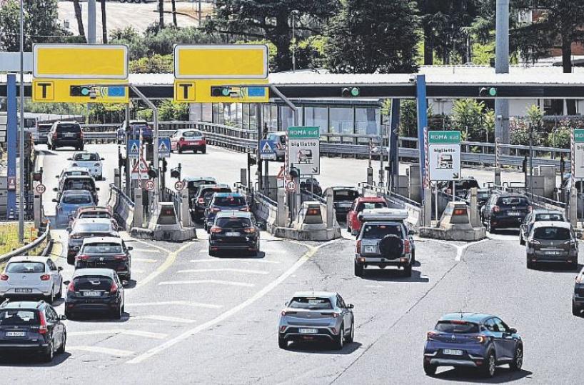 Il caro-estate è costato 1,2 miliardi di euro in più