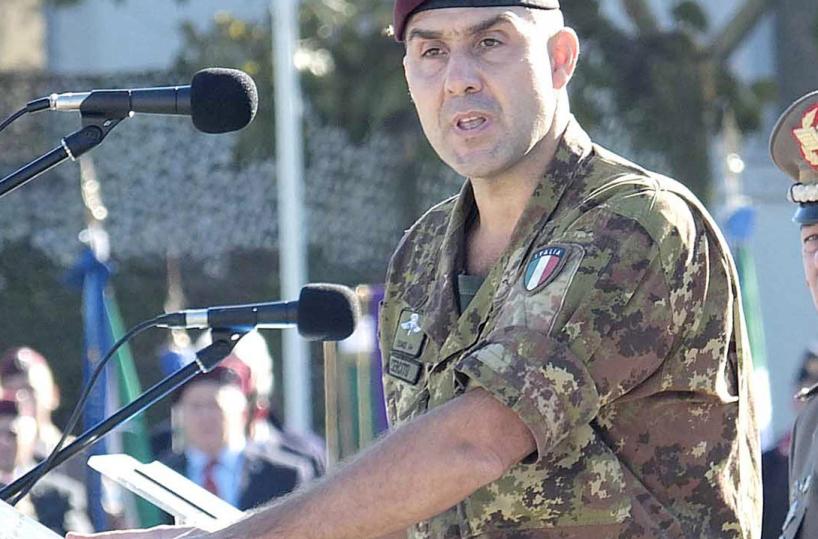 Generale vannacci