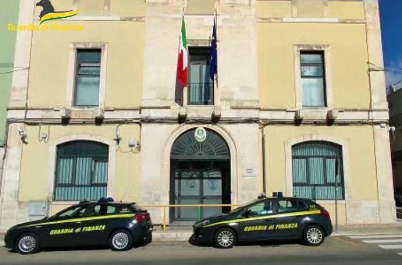 Bari, 550mila euro di contributi e finanziamenti da Regione e Ue senza requisiti: 17 denunciati