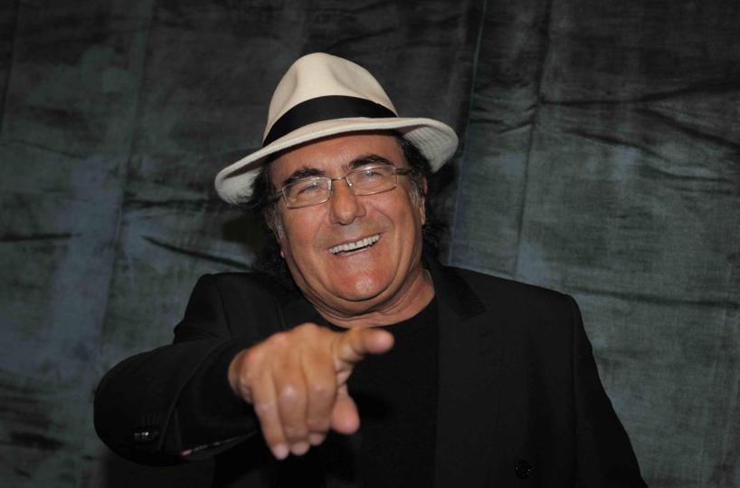 Fiera del Levante, a Bari gran chiusura con Al Bano, sul palco anche Luché e la Rimbamband