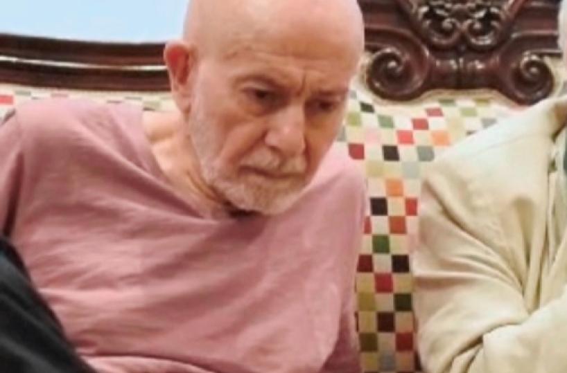 La vita come sorgente nelle liriche di Hugo Mujica