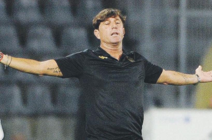 mignani bari calcio