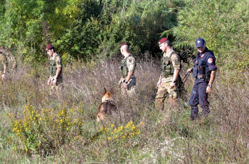 Nel Salento da inizio anno in 133 non sono tornati a casa