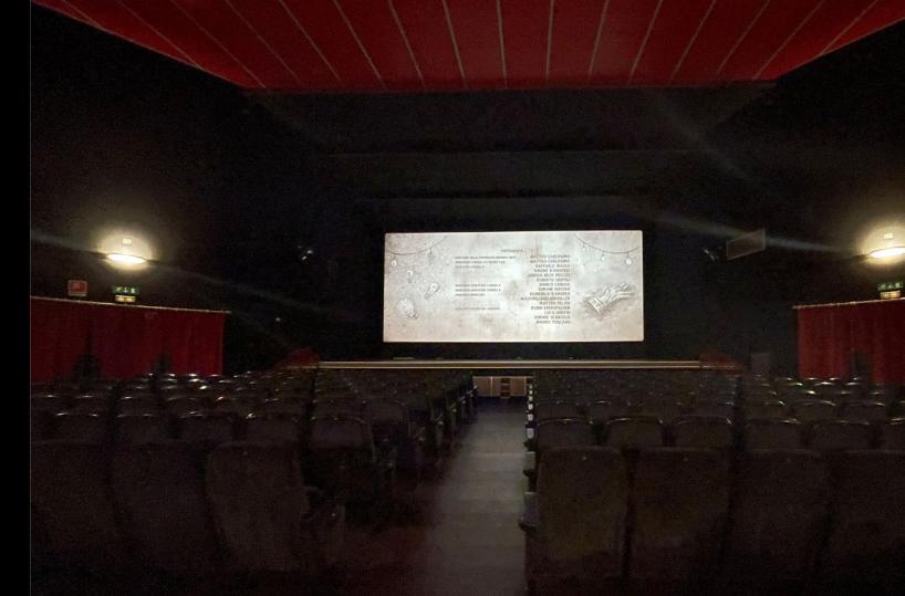 Gravina, addio al «Sidion» chiude anche l’ultimo cinema