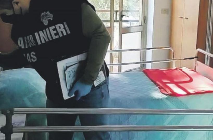 Rsa e centri diurni pugliesi, i controlli sono in alto mare