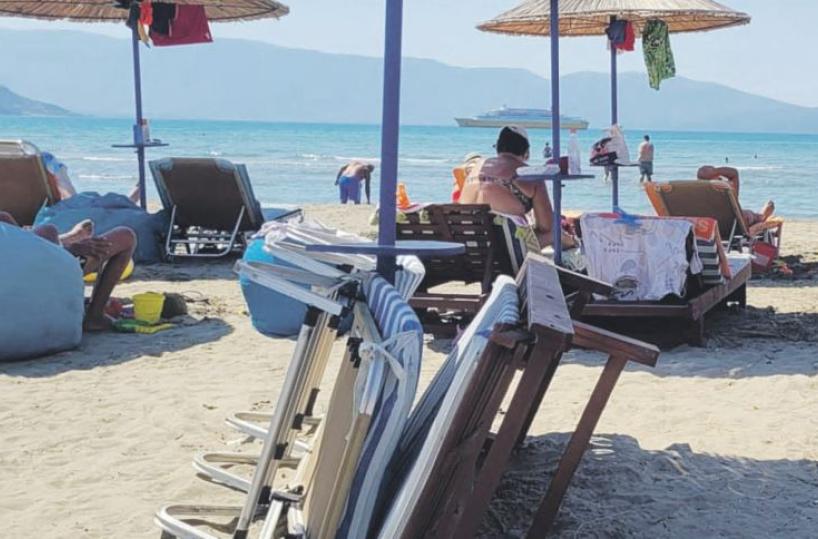 Vacanze: «Mai più in Albania meglio il Salento»