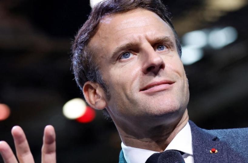 Macron