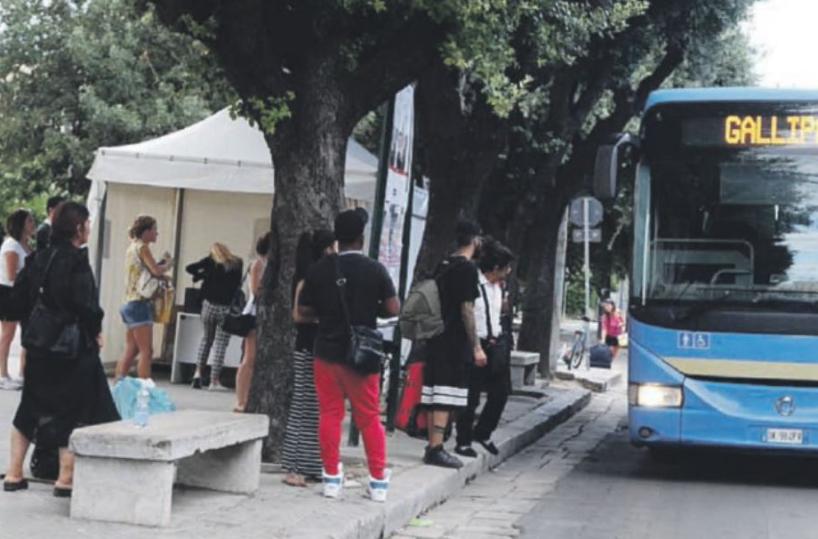 Lecce, Salentoinbus piace ai turisti: 157mila utenti dal 15 giugno
