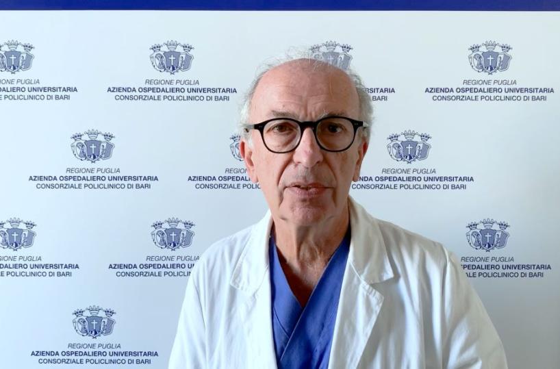 Bari, rimossi trenta fibromi su una donna e ricostruito l’utero per preservarne la fertilità
