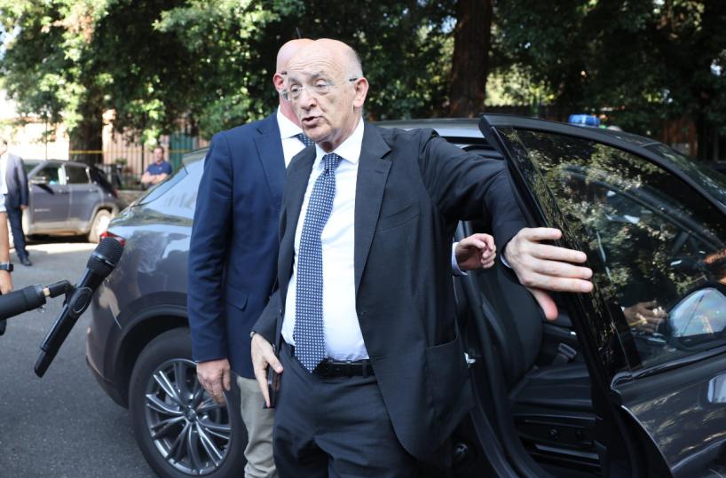 «La sicurezza ha un costo: lo Stato aiuti le imprese», il viceministro Sisto su prevenzione infortuni