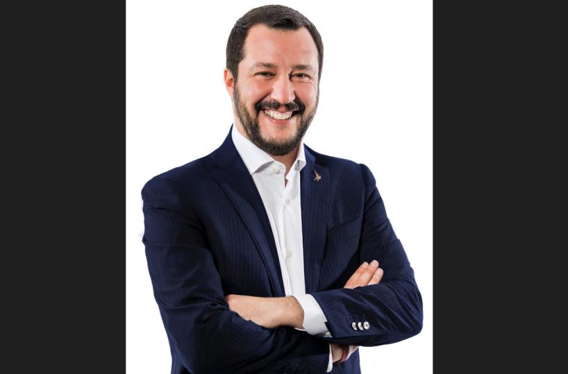 Bari, sarà Matteo Salvini a inaugurare l'86esima Fiera del Levante, sabato 9 settembre