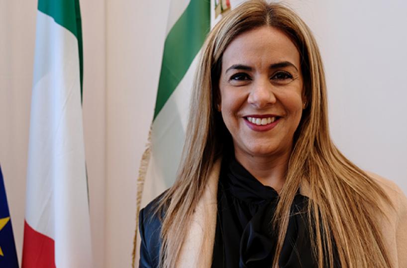Triggiano, il «Premio Trebbio» 2023 all'assessore regionale Maurodinoia