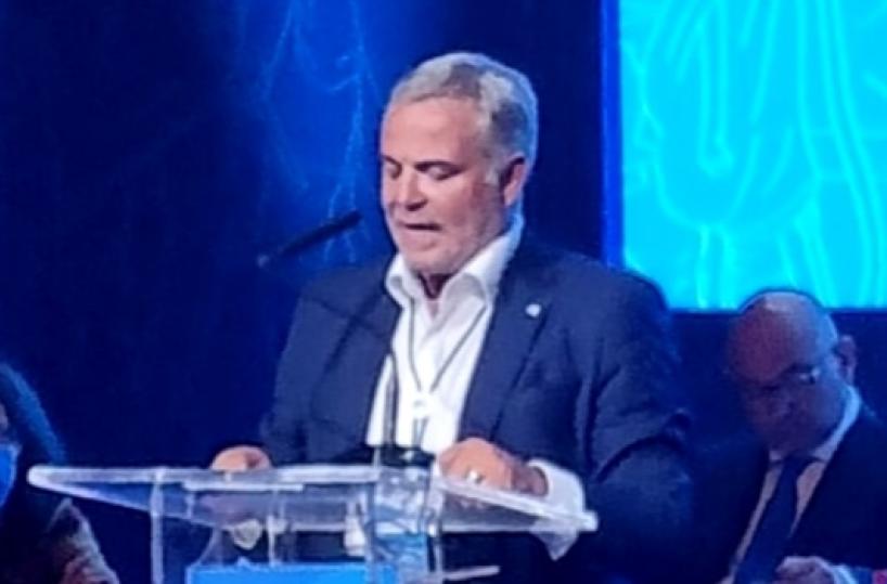 Gianni Ricci