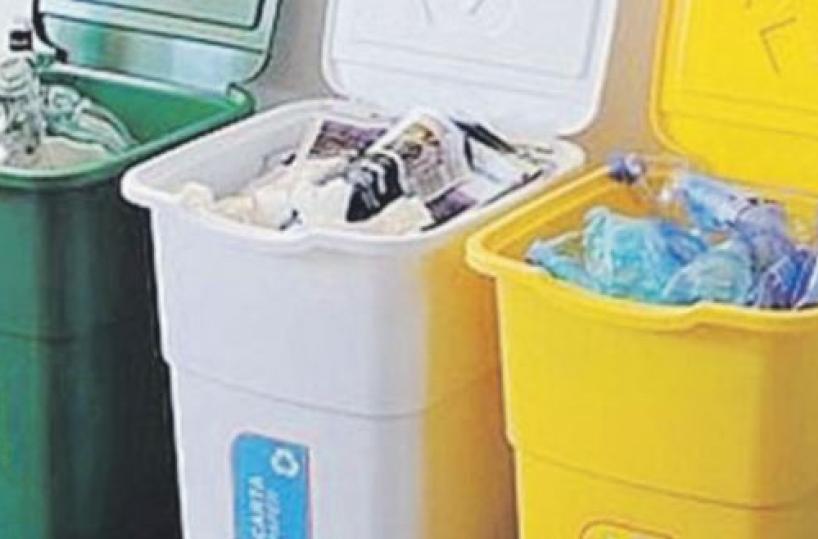 Bari, raccolta rifiuti: il servizio porta a porta approda a Carbonara, Ceglie e Loseto