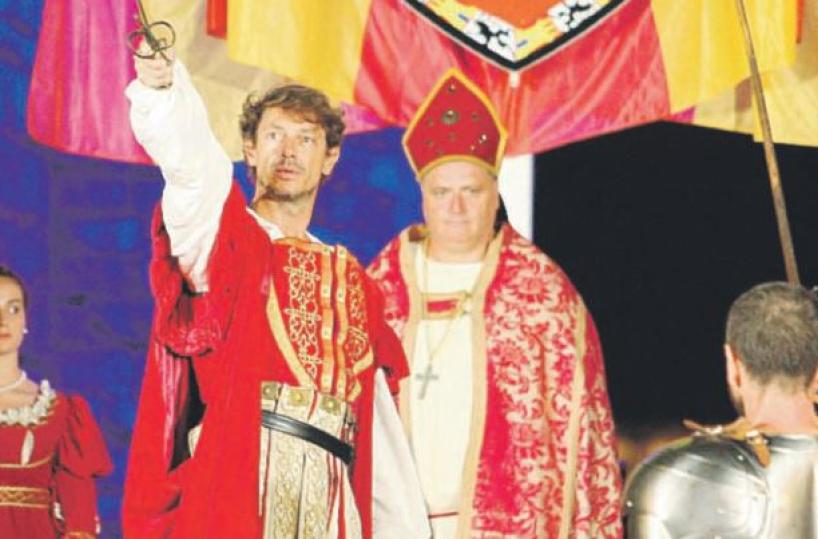 Disfida di Barletta, ecco il giorno più lungo