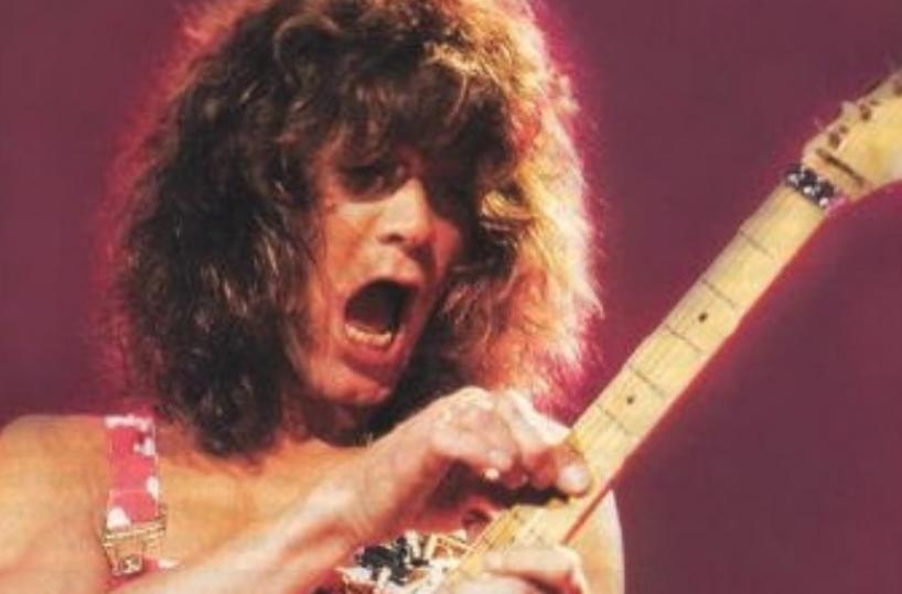 Storia del rock potente e visionario dei Van Halen