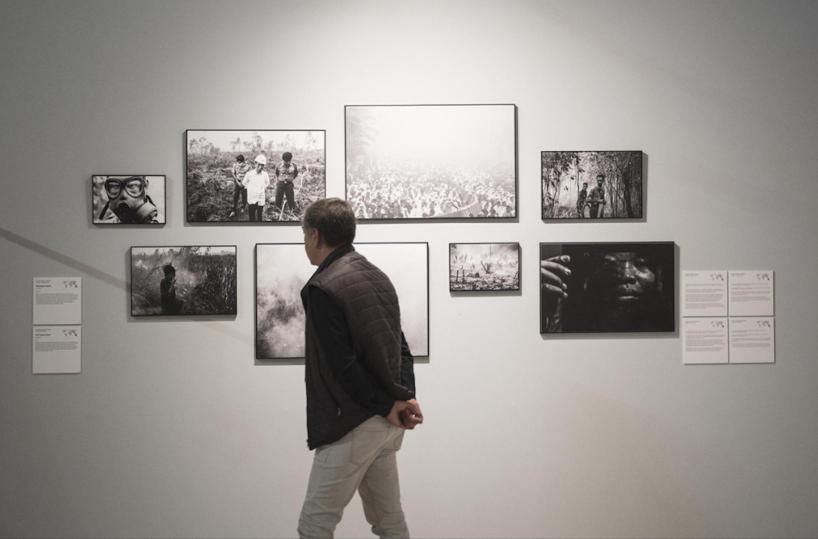 Fotogiornalismo, la World Press Photo torna a Bari: al Margherita dal 13 ottobre