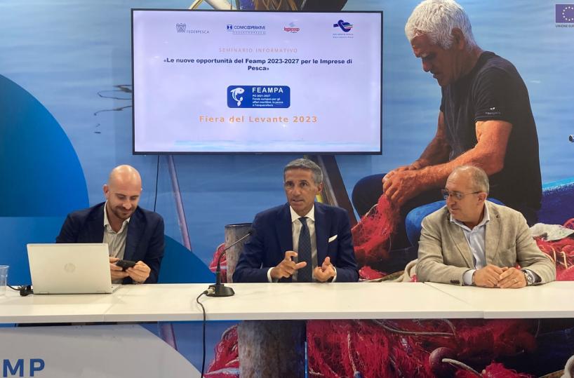 Regione Puglia, 392 milioni per misure agro climatiche