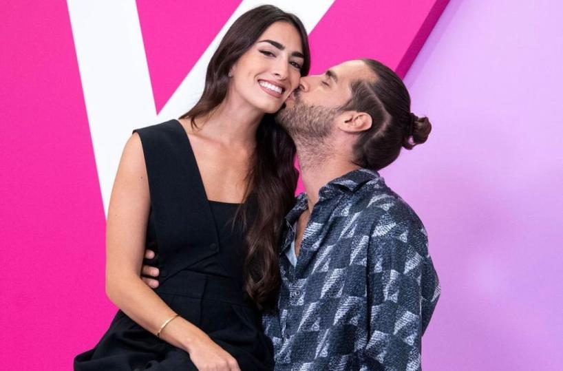 Un «salto» in Puglia per le vacanze di Gianmarco Tamberi 