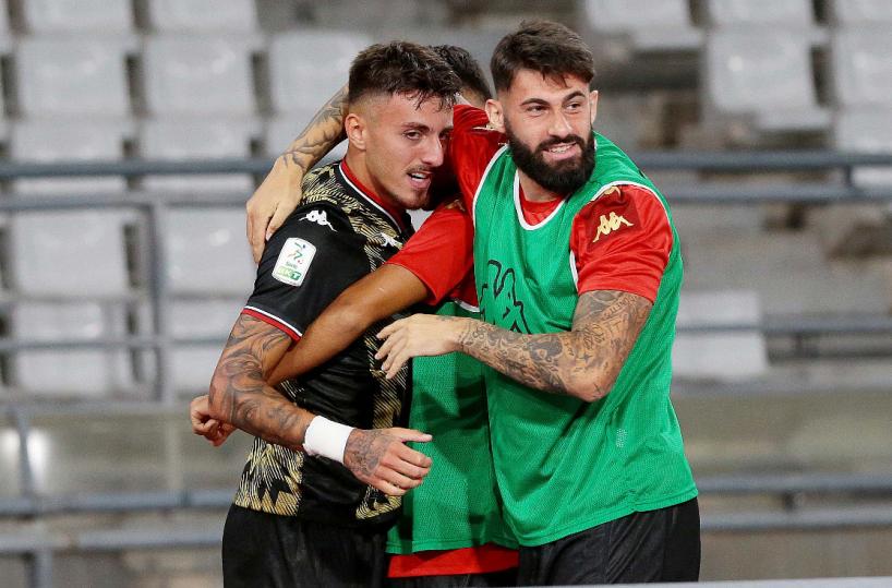 Bari, Andersson e Luckassen nomi nuovi per l’attacco