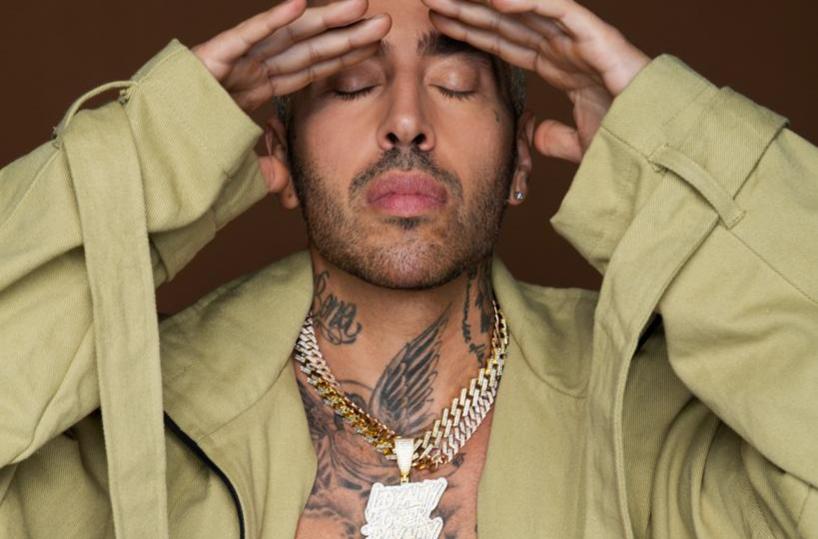 Bari, il sabato sera della Fiera con la grande musica di Luchè