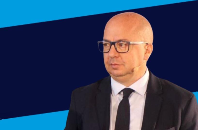 Cambio al timone della Gazzetta del Mezzogiorno: Mimmo Mazza è il nuovo direttore