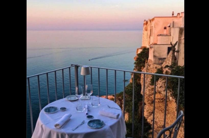 Turismo, in Puglia i prezzi sono cresciuti del 99% rispetto al 2019
