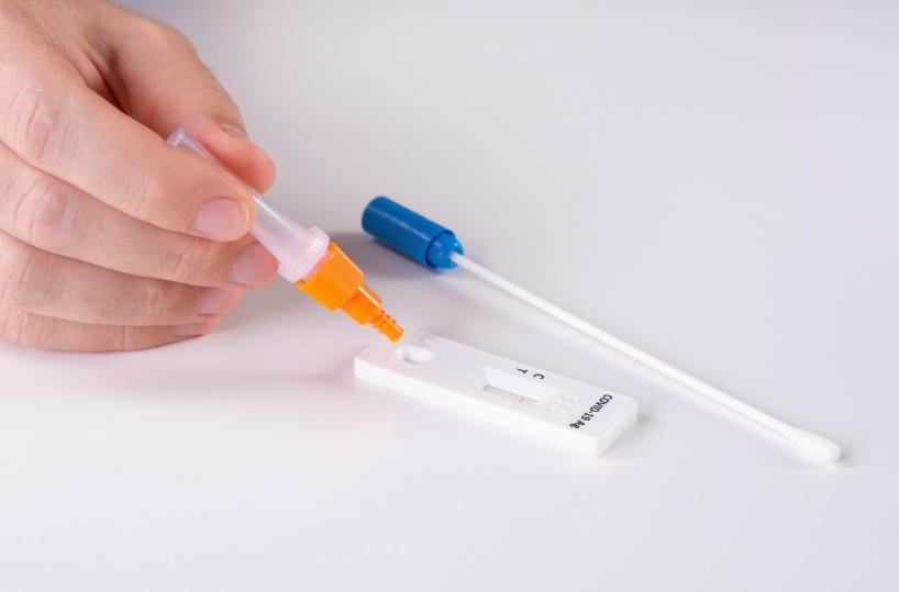 Coronavirus, iniziati test sierologici su docenti Puglia: il 50% ha aderito