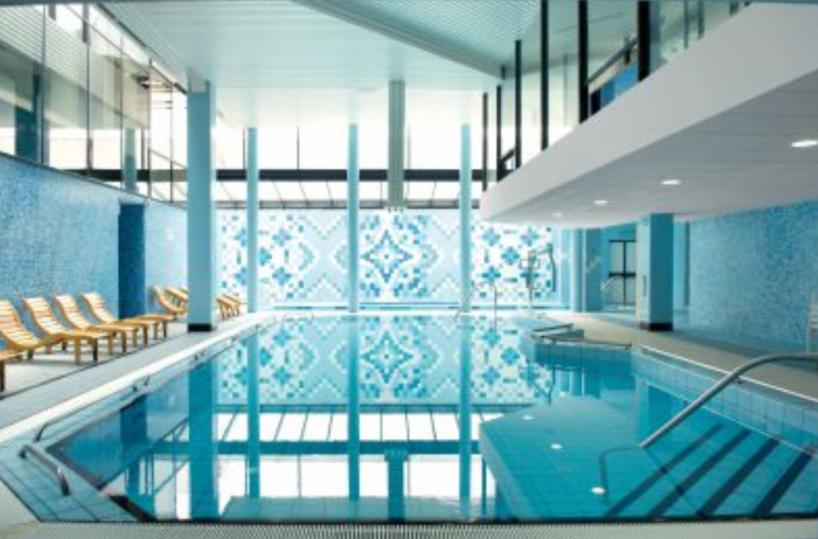 Ecco le Terme della Valle d’Itria, la salute a due passi da casa
