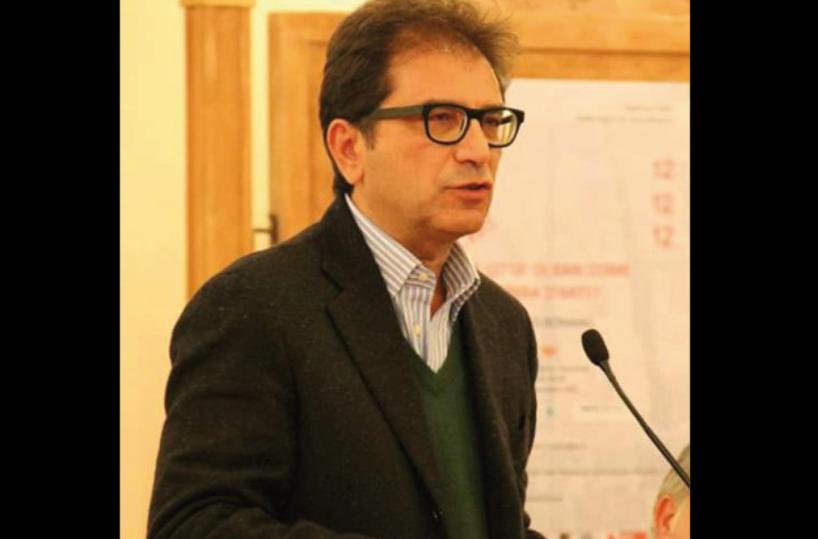 Lutto nella politica e nell'associazionismo barese: a 70 anni muore Franco Neglia