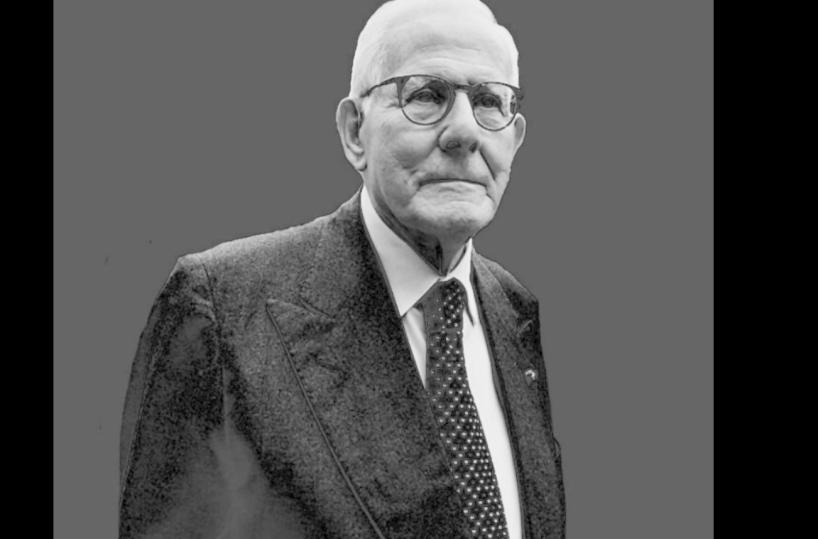 «Finanze sane per più equità», Monorchio racconta la sua vita al servizio dello Stato