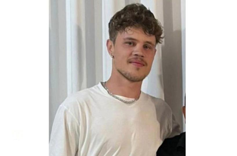 Andria: ragazzo di 23 anni scomparso nel nulla. L'appello della famiglia