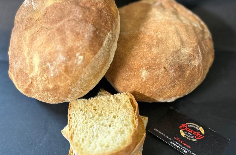 Bitonto, ecco la ricetta esclusiva del Pane Galà dell'Olio 2023
